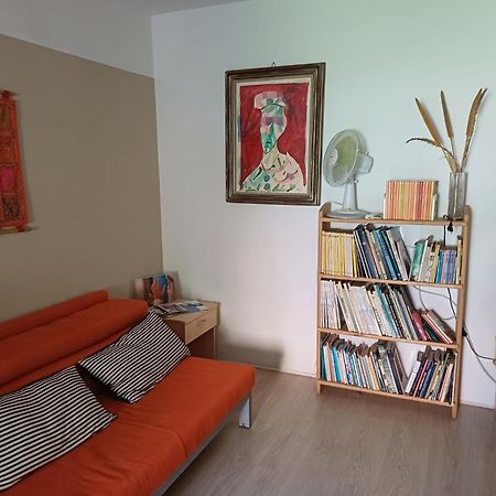 Home Meditamondo Fano Exterior foto