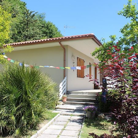 Home Meditamondo Fano Exterior foto