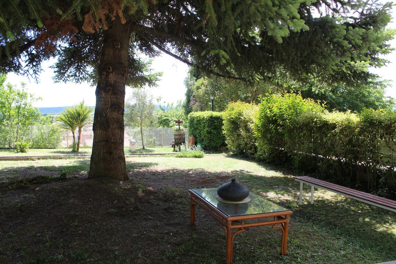 Home Meditamondo Fano Exterior foto