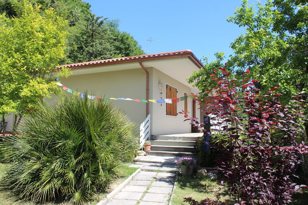 Home Meditamondo Fano Exterior foto