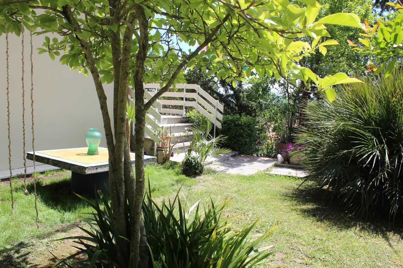 Home Meditamondo Fano Exterior foto