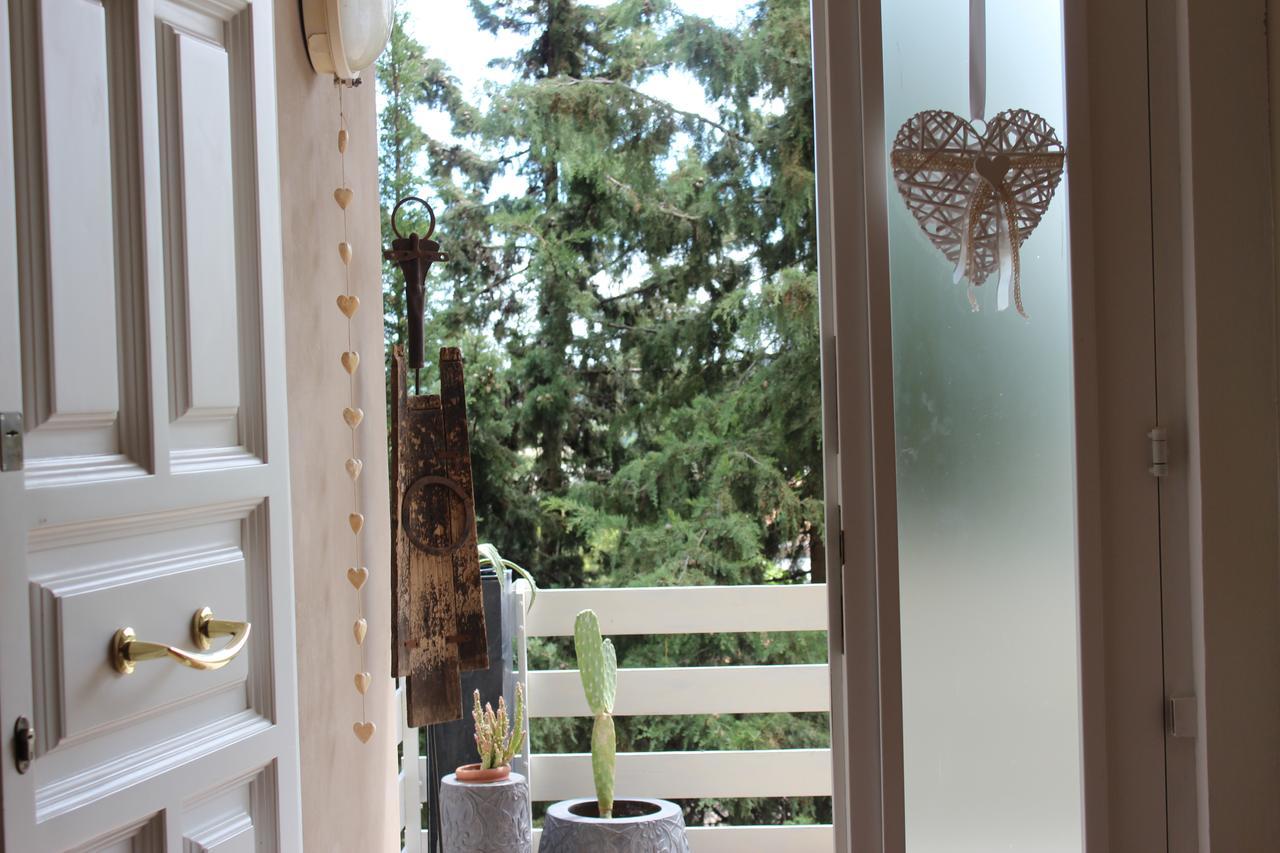 Home Meditamondo Fano Exterior foto