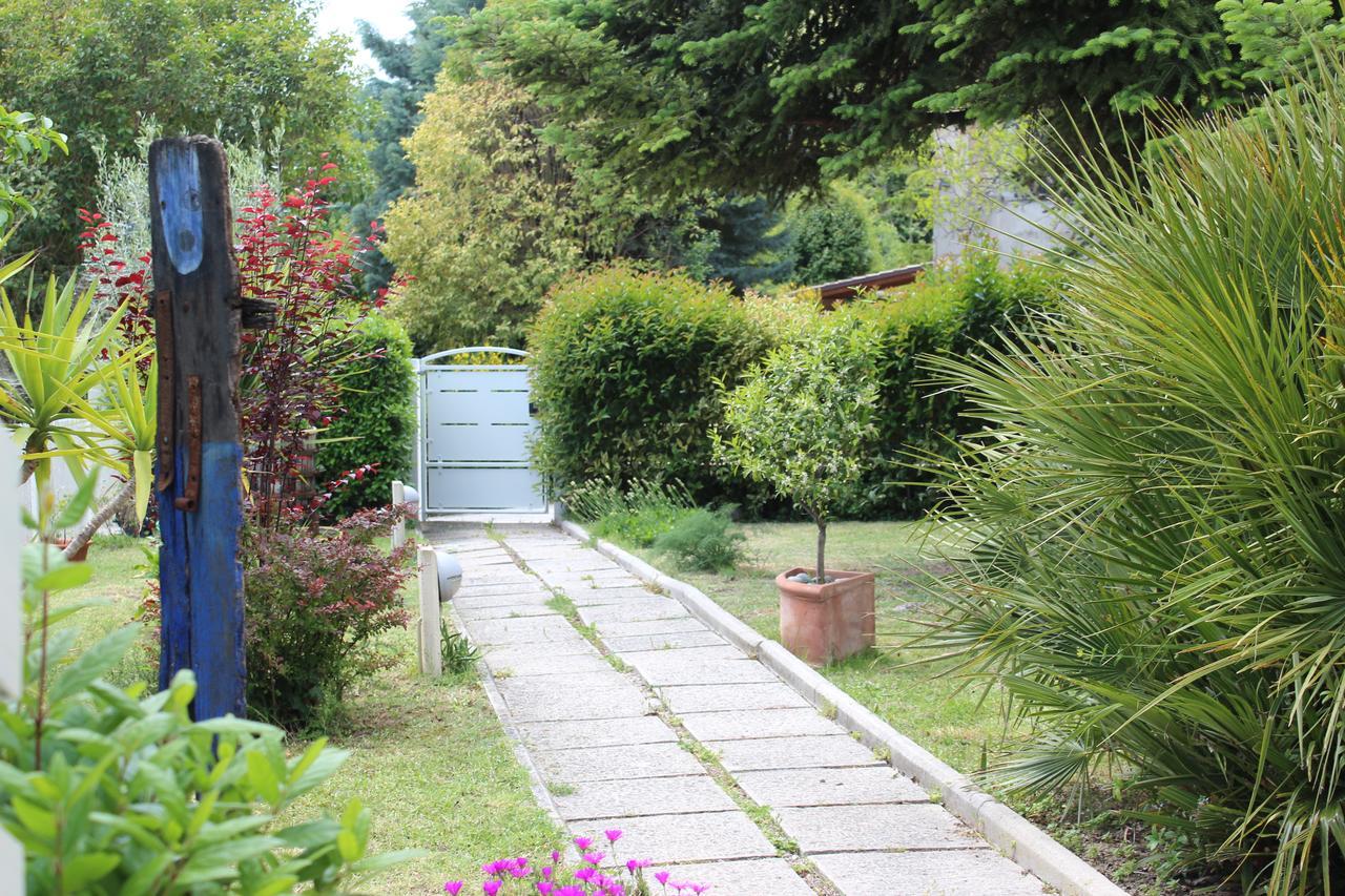 Home Meditamondo Fano Exterior foto