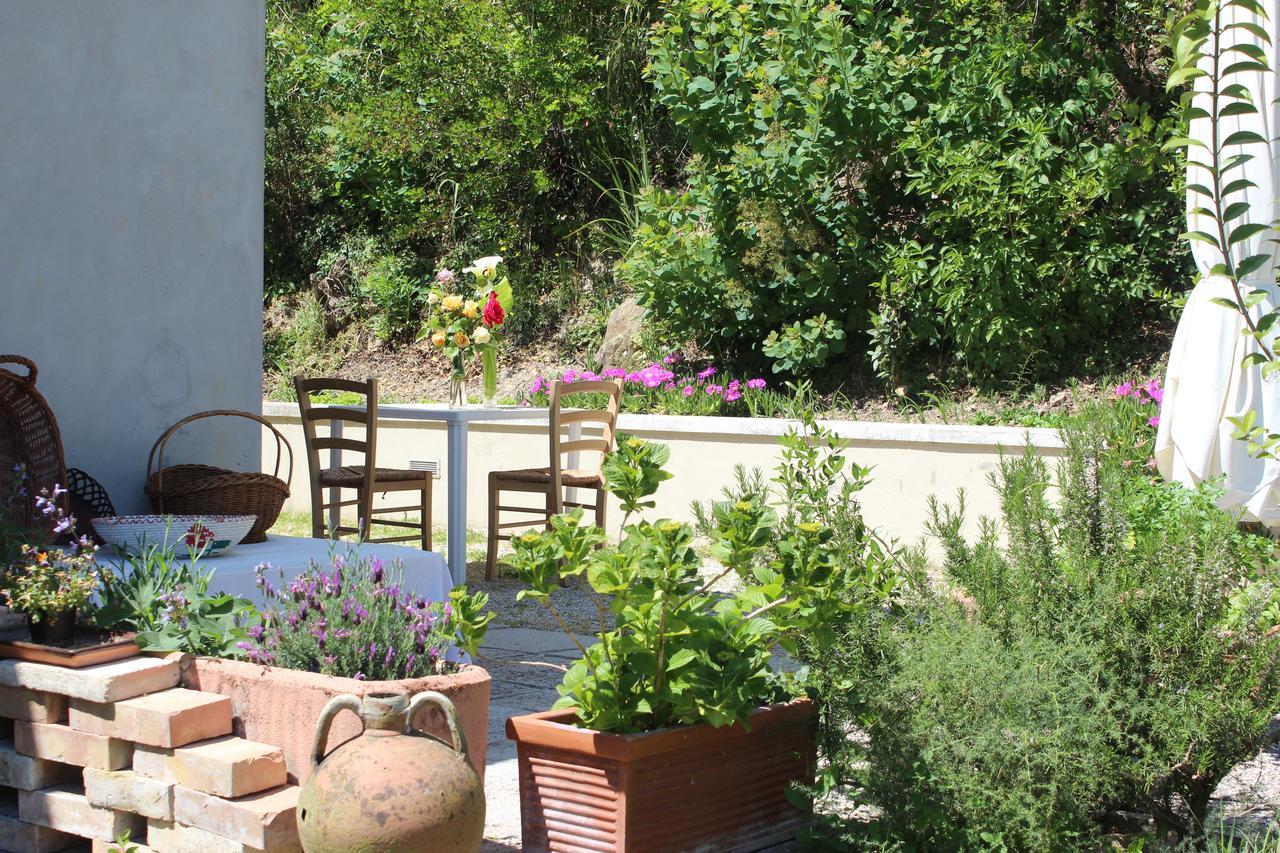 Home Meditamondo Fano Exterior foto