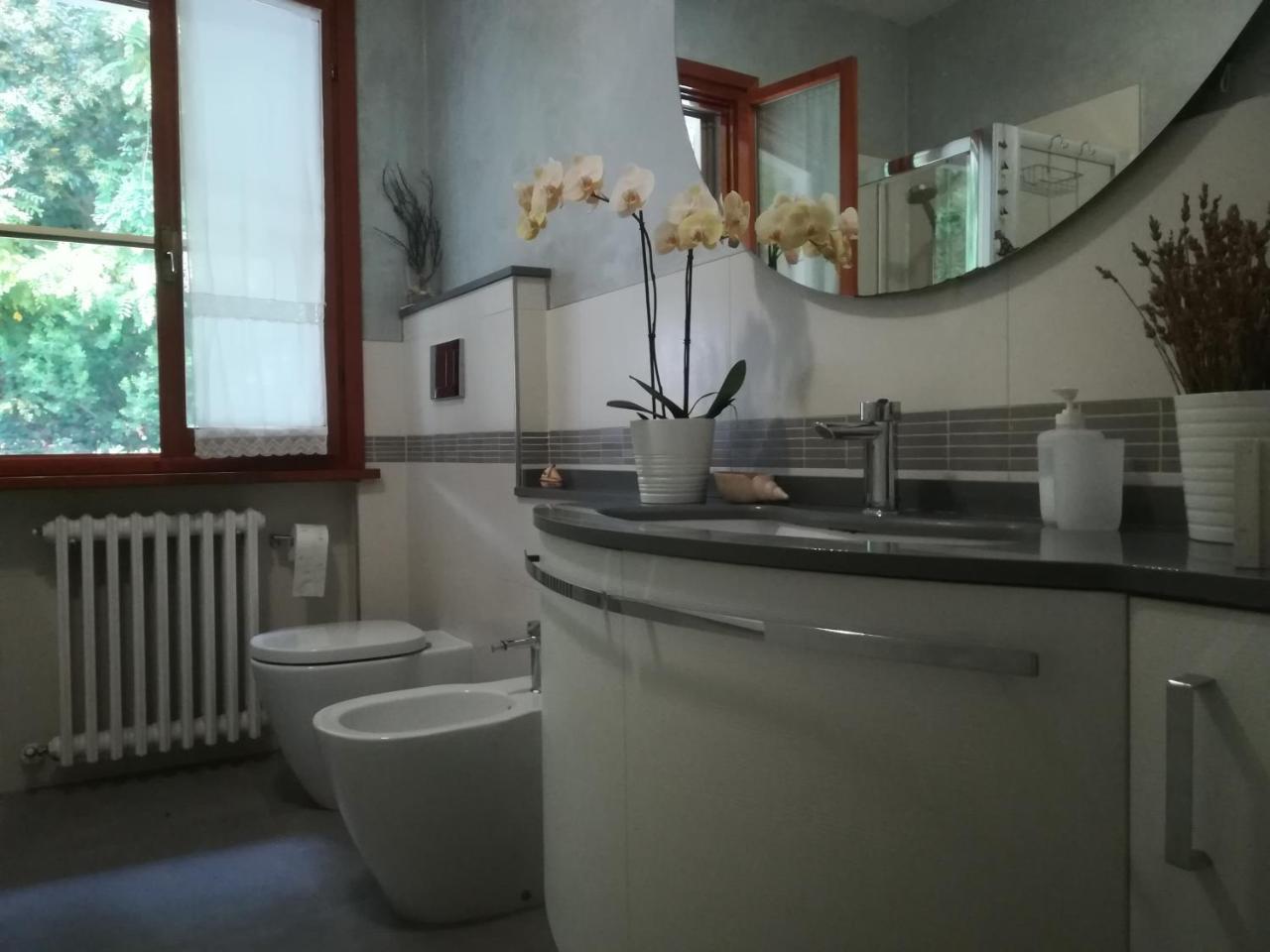 Home Meditamondo Fano Exterior foto