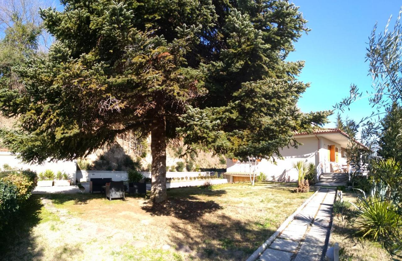 Home Meditamondo Fano Exterior foto