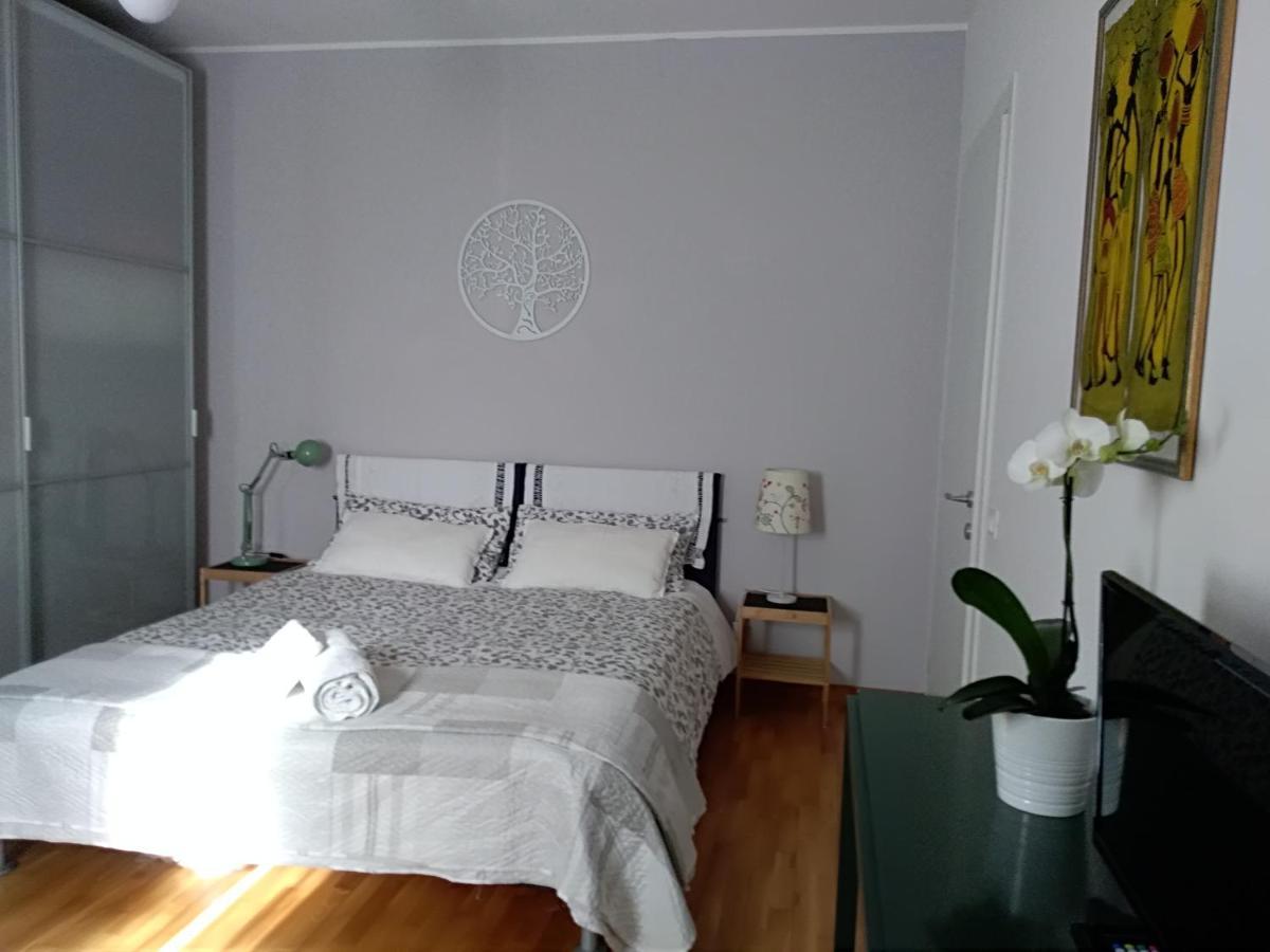 Home Meditamondo Fano Exterior foto