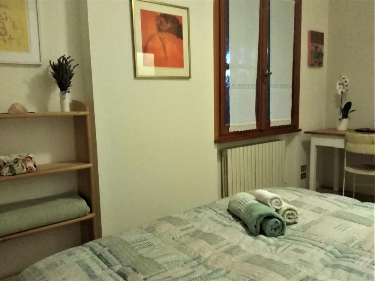 Home Meditamondo Fano Exterior foto
